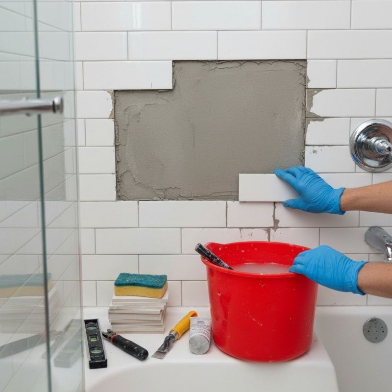 Top Bathroom Remodeling Companies in Mount Clemens, MI
