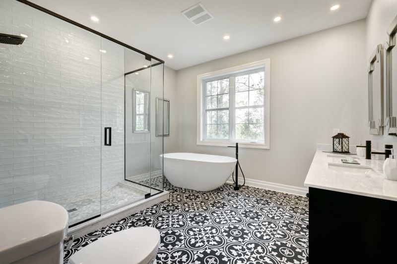 Best Senior Bathroom Remodel Contractors in Dearborn, MI