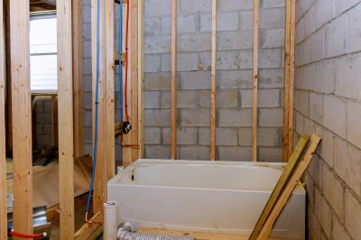 Skilled Bathroom Remodelers